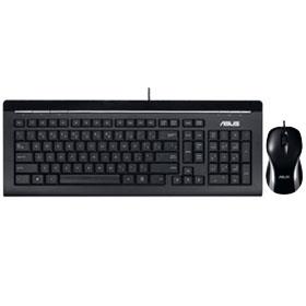 Asus U3500 Keyboard and Mouse